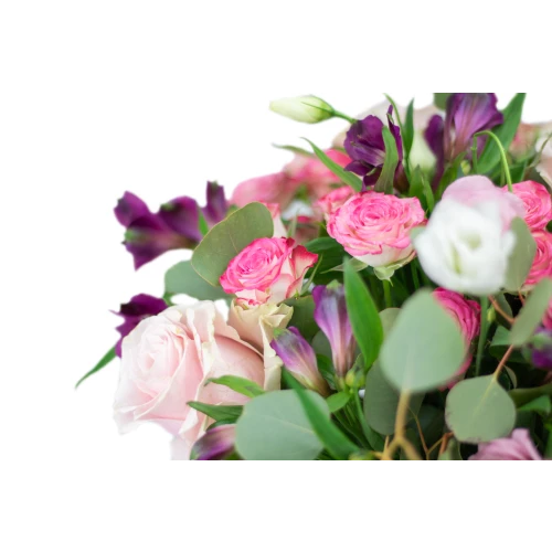 Bouquet of roses